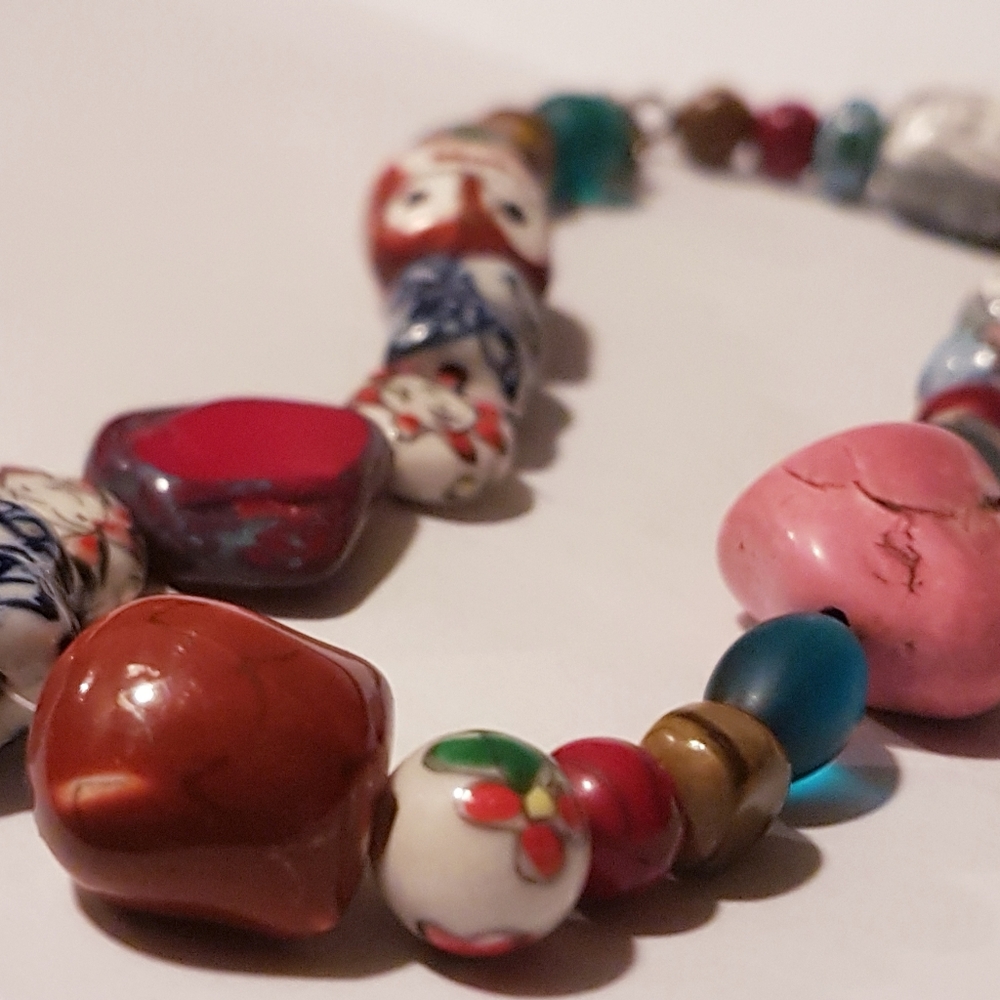 Necklace - Picture 9 of 13